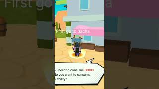 How To Get Legendary Scroll In Anime Showdownblockmango