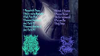 Cerebral Induced Asphyxiation - Plastered Bastard