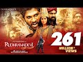 Rudhramadevi 2D Hindi Full HD Movie || Anushka Shetty, Allu Arjun, Rana || Gunasekhar