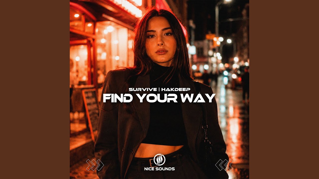 Find Your Way