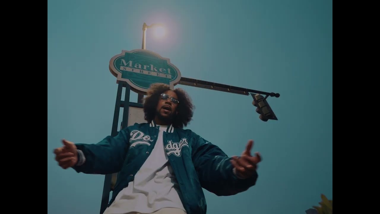 Nick Freeze - Even The Odds (Official Video)