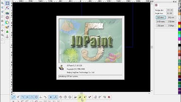 Cách cài font gõ tiếng việt cho Jdpaint Và Artform
