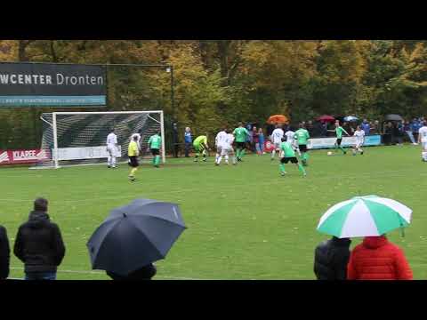 Swift '64 verliest: