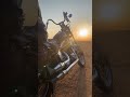 Cheguei em ksa de mainha #chopper #harleydavidson #bahia