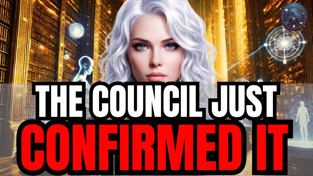 Starseed of Gaia, The Council Has Declared It—You’ve Won the Battle, Now Rest | The Pleiadians