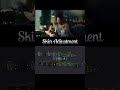 The color technique that makes footage pop #videoediting #editing #filmmaking
