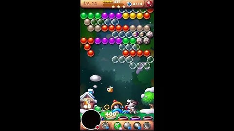 My Bubble Bird Rescue Stream