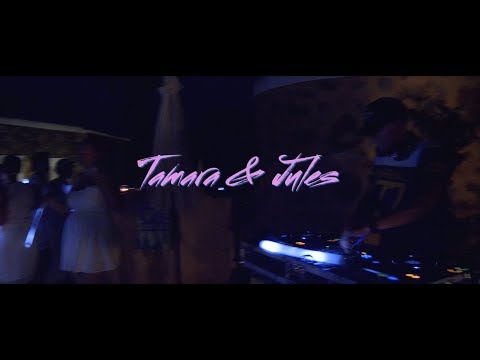 Tamara & Jules - Not another wedding film! | Ibiza