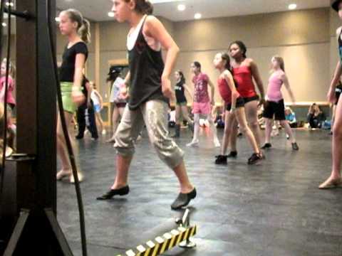 Dena Rizzo - Hip Hip Dance (age 12 & under) Junior...