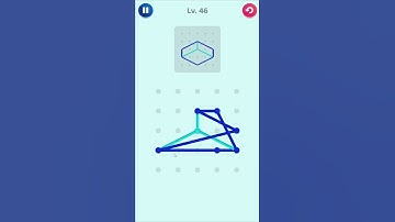 Color Strings Level 46 | Friv Game