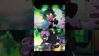 Helluva Boss & Murders Drones Millie And Uzi