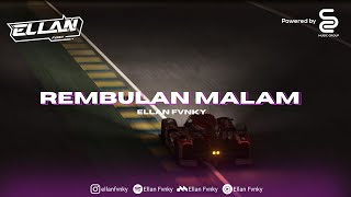 DJ REMBULAN MALAM - JEDAG JEDUG MENGKANE [BOOTLEG]