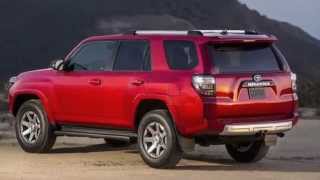 This video is about 2014 honda pilot vs toyota 4runner. visual
comparison! don't forget to subscribe http://goo.gl/gsjrks !