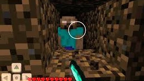 [0.15.0] How To Spawn Herobrine in MCPE [100% WORKING]