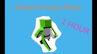 Dream Groovy Music 1 HOUR (Do the Funky Strut)