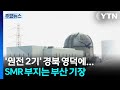 '원전 2기' 경북 영덕에...SMR 후보 부지는 부산 기장 선정 / YTN