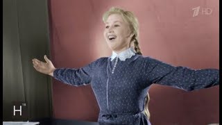 Фрагмент из фильма «Приходите завтра» (1963 г.) Фрагмент из фильма «Приходите завтра» (1963 г.)