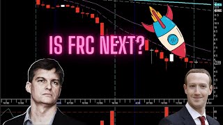 Are Michael burry and Warren Buffet right? Is FRC the next to close and PACW a deal?