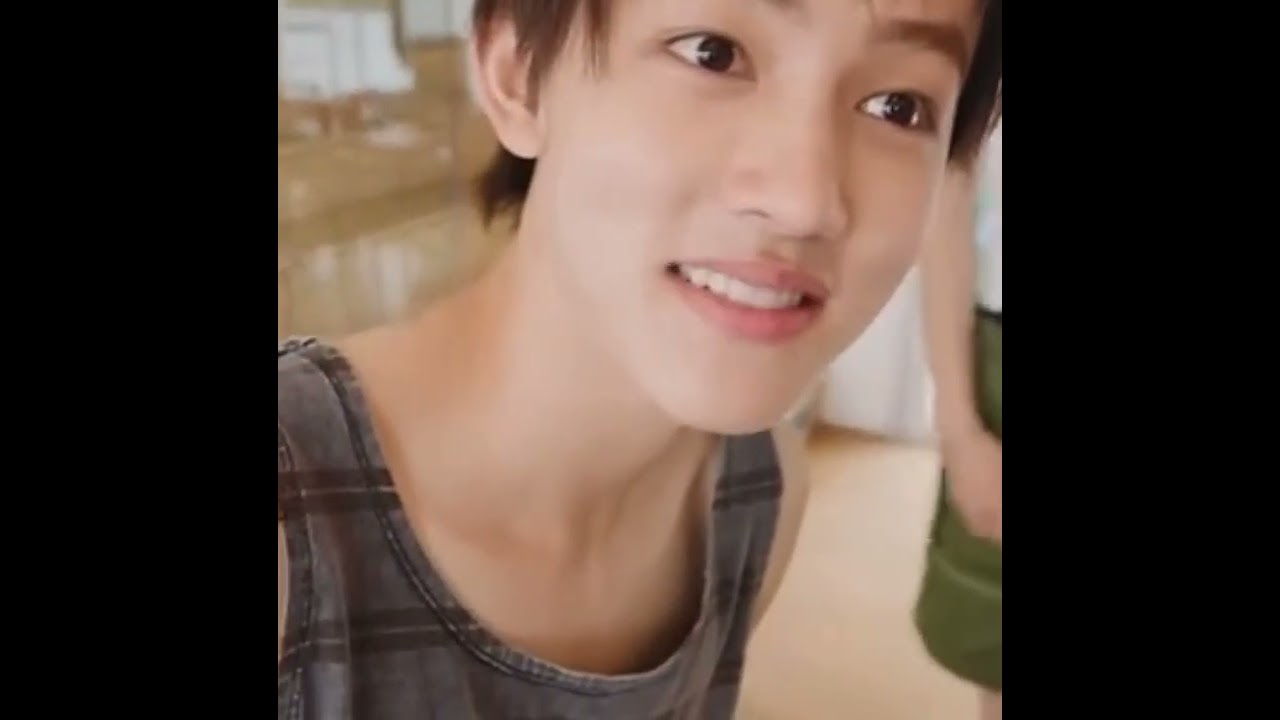 Cortis -Seonghyeon edit