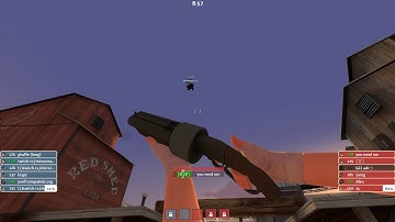 Pocket Scout (branslam) POV - Snakewater - RGL S5 - GlobalClan Ice