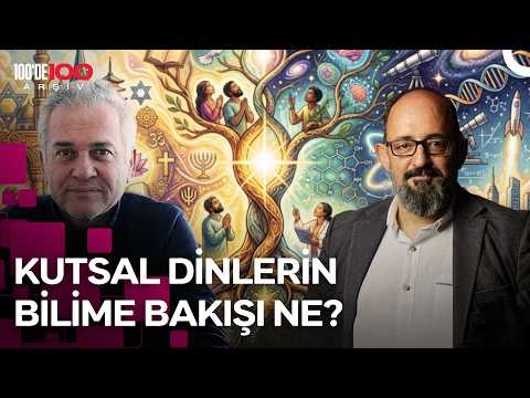 Maneviyatta Korku ve Tutkunun Yeri Ne? Din ve Bilim Arasındaki İlişki! | tv100 Özel İçerikler