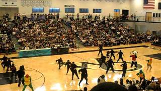 West Ottawa Class Like A 13OSS (Boss)