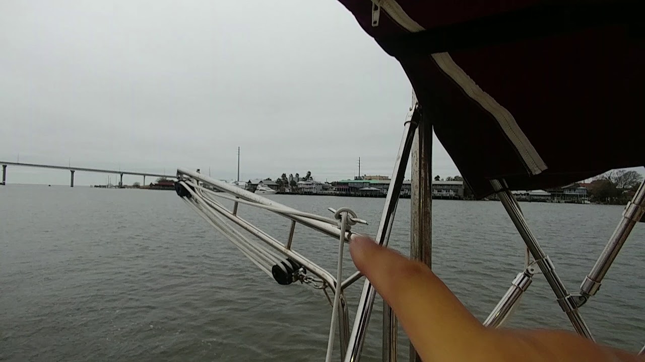 Salty Quicky #99 - Headed to Panama City!