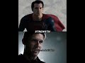 Dceu trinity vs 3 random shorts coffeeaxis dc