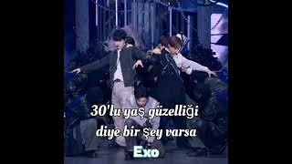 Hepsi aşırı güzel/yakışıklı #group #blackpink #bts #apink #snsd #exo #shinee #super junior #keşfet