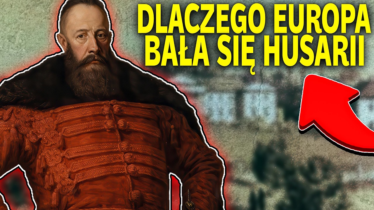 SZOK! Jak polska jazda zmiażdżyła 