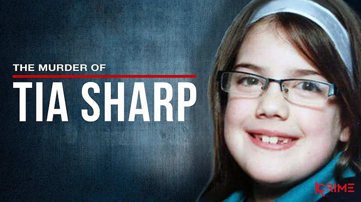 MURDERED BY HER OWN GRANDAD - THE TIA SHARP STORY