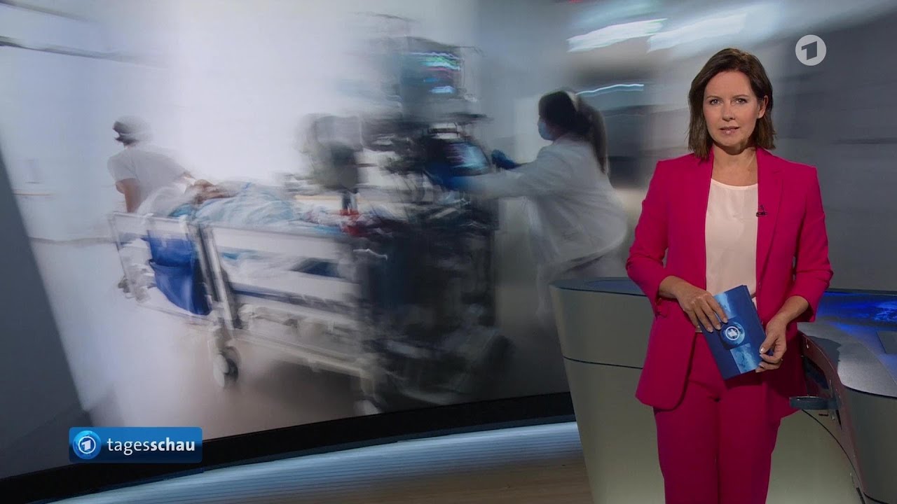 tagesschau 20:00 Uhr, 04.11.2025 - YouTube