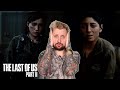 Tajemnica Ellie vs Tajemnica Diny 🧟‍♀️ The Last of Us 2 #9