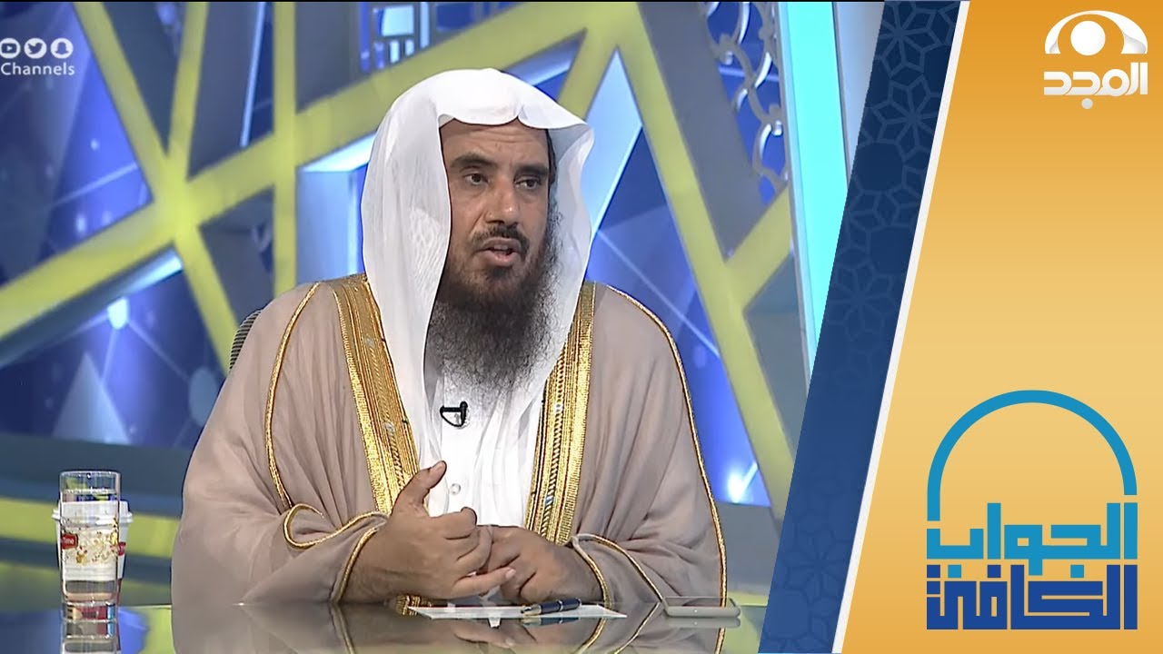 حكم فعل الطاعة لأخذ شيء من أمور الدنيا | الشيخ:أ.د. سعد الخثلان | الجواب الكافي