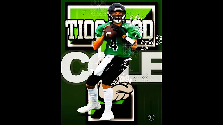 COLE BOYD C/O 2026 SZN HIGHLIGHTS