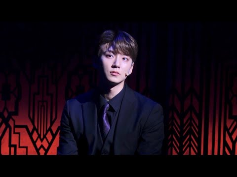 230625 뮤지컬 비스티 커튼콜 + 지순견 rep. - 윤은오 focus
