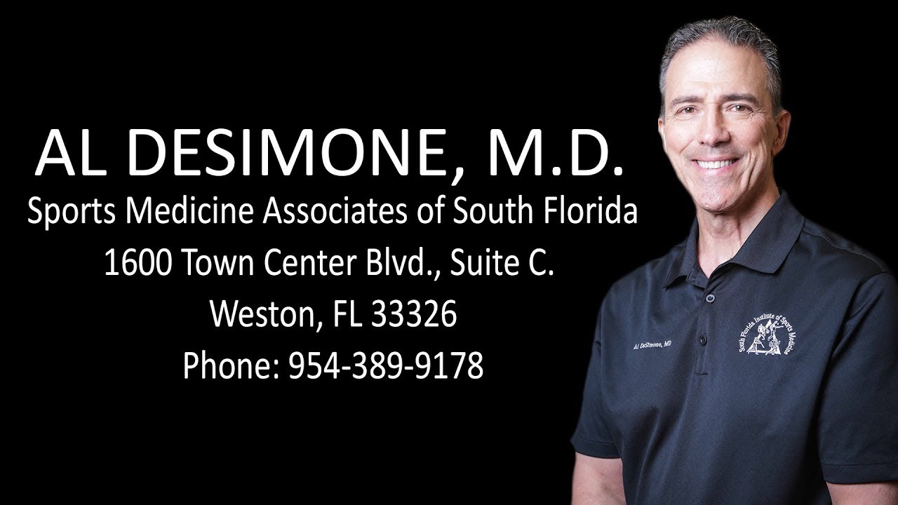 acl surgery recovery fort lauderdale
