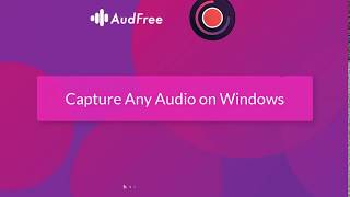How to Capture Any Sound on Windows Losslessly with One Click