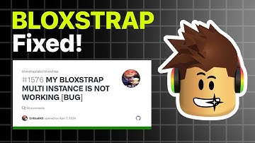 How To Easily Fix Bloxstrap Multi Roblox Not Working