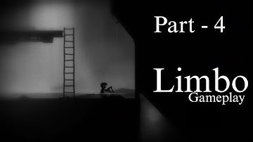 Limbo gameplay Part - 4 @atomicgaming4955 #limbogameplay #game #limbo