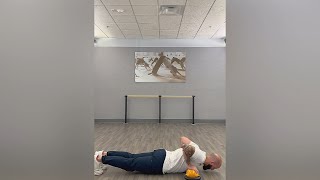 KB Deficit Push Ups: Single and Double KB
