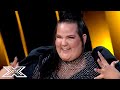 BEST Auditions From X Factor Israel 2021 - WEEK 2 | X Factor Global