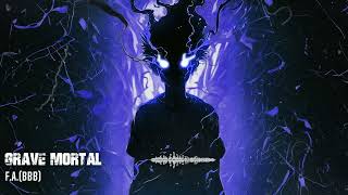 Grave Mortal Brazil Phonk