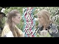 Get Off My Turf! (Trans Short Film)