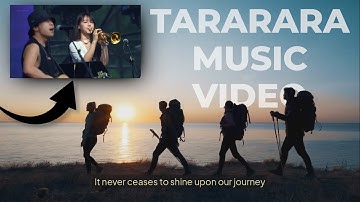 Tarararara Full MUSIC VIDEO with ENGLISH LYRICS | Time of Our Lives ft. Gao Yifei & Zhao Lei