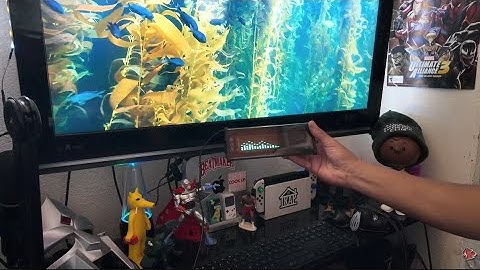 Excited about this Bluetooth Audio Spectrum Analyzer #unboxing #bluetooth