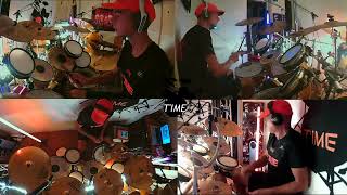 (it's)T'IME en DUO avec SHY"M - Elle Danse Encore