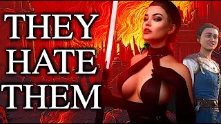 Woke Feminists Attack Star Wars Fans! You’re Sexist if You Love Hot Women + Fable Promotes Ugly