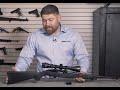 Ruger 10/22 Carbine with Viridian EON 3-9x40 Unboxed at the Gun Counter