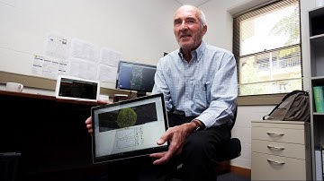 Bushfire predictions at the fingertips of fire fighters